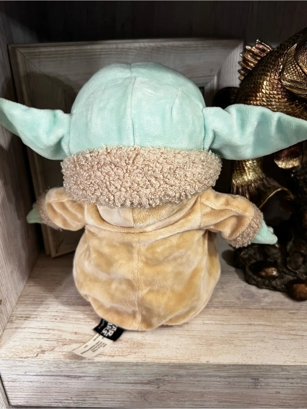 Star Wars cute mint